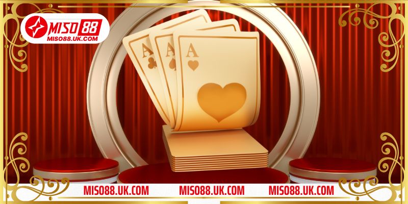 Các thuật ngữ quan trọng trong bài cào Miso88