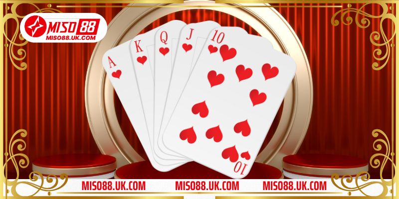 Đôi nét giới thiệu về bài cào Miso88