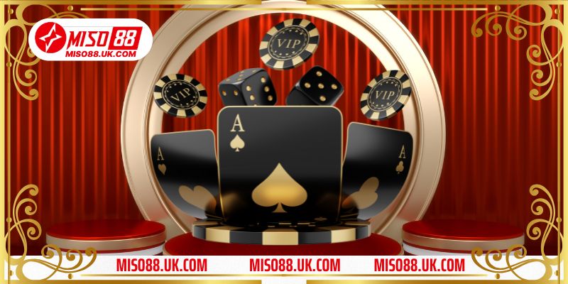 Điểm danh các cổng casino chất lượng