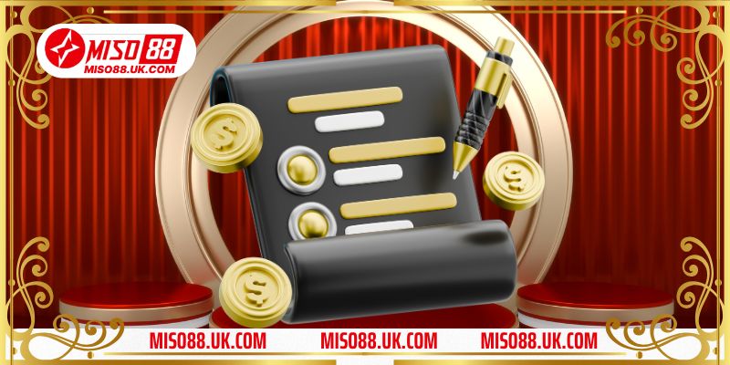 Chính sách bảo mật Miso88 đối với bình luận