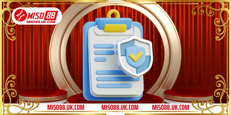 Chính sách bảo mật Miso88 là gì?