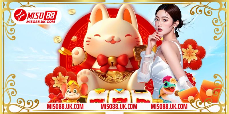 Trở thành đại lý Miso88 đơn giản