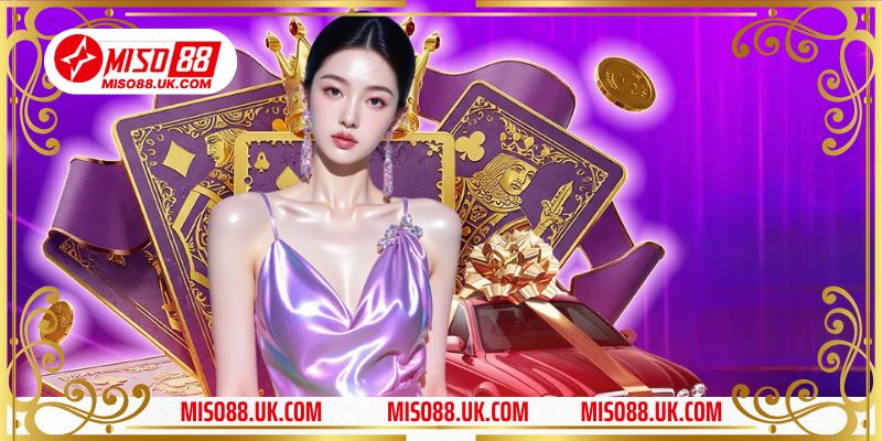 Tìm hiểu chương trình đại lý Miso88