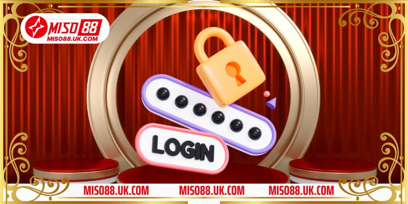 Lý do nên đổi mật khẩu khi trải nghiệm tại Miso88