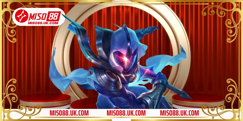 Kèo chơi ESport tại Miso88 hấp dẫn, chuyên nghiệp