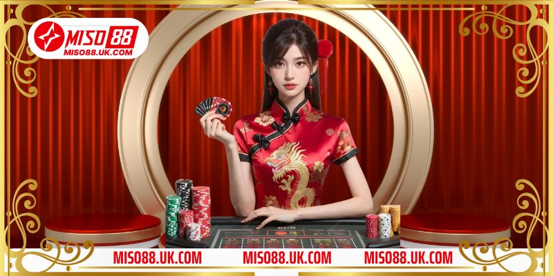 Khuyến mãi Baccarat Miso88 - Sự kiện ưu đãi cực hấp dẫn