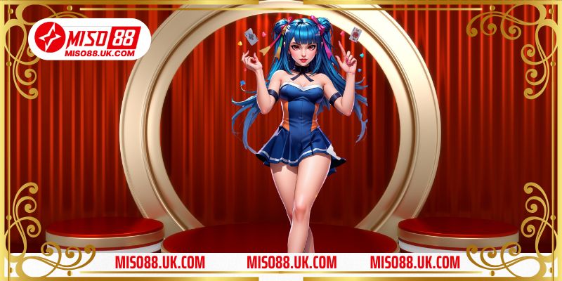 Tìm hiểu nhà cái Miso88