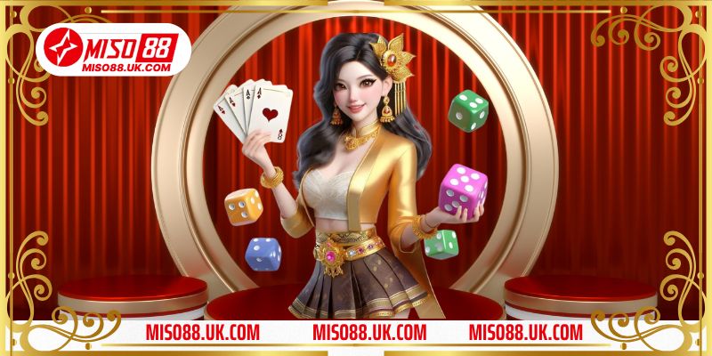 Tổng hợp các sự kiện khuyến mãi Bài cào Miso88 HOT nhất 2025