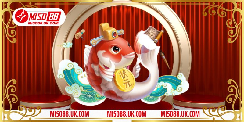 Giới thiệu các khuyến mãi bắn cá Miso88