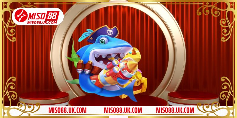 Khuyến mãi bắn cá Miso88 hấp dẫn mà người chơi không nên bỏ lỡ