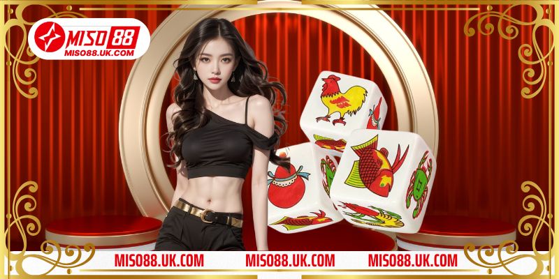 Tìm hiểu game Bầu cua Miso88