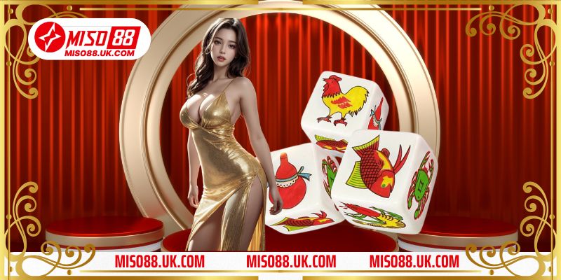 Tổng hợp các chương trình khuyến mãi Bầu cua Miso88 hấp dẫn nhất