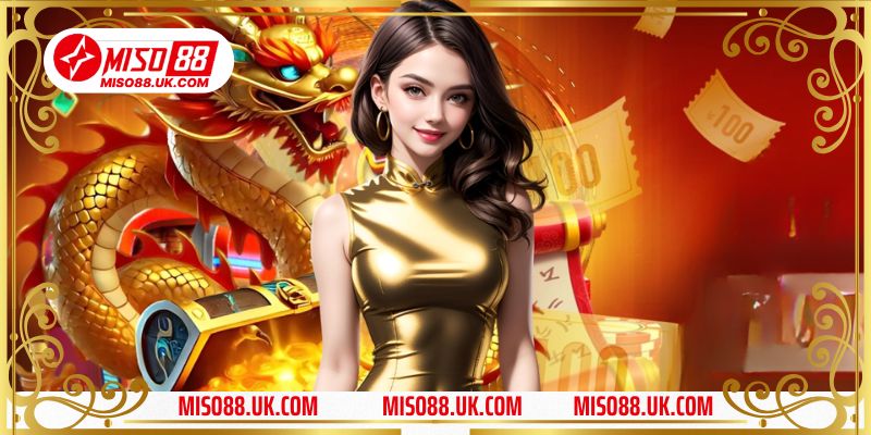 Khuyến mãi Mậu binh Miso88 - Quà tặng hấp dẫn cho hội viên