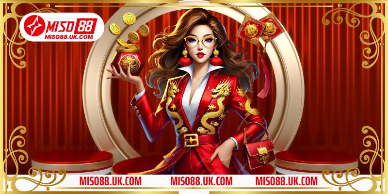 Giới thiệu game Nổ hũ Miso88