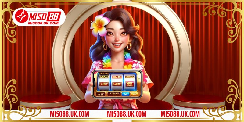 Khuyến mãi Nổ Hũ Miso88 - Chương trình ưu đãi giá trị hấp dẫn