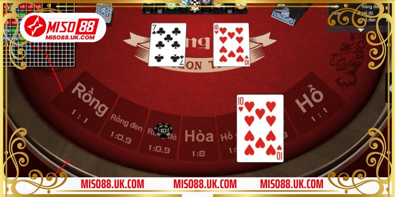 Tổng quan về nhà cái Miso88