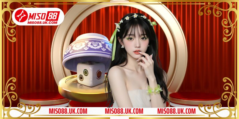 Vài thông tin về khuyến mãi tài xỉu Miso88