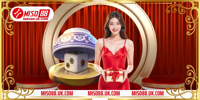 Tìm hiểu về sự kiện khuyến mãi tài xỉu Miso88 hot nhất hiện nay