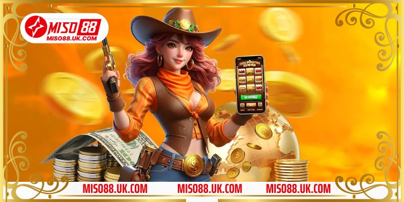 Tại sao nên kiếm tiền tại nhà cái Miso88