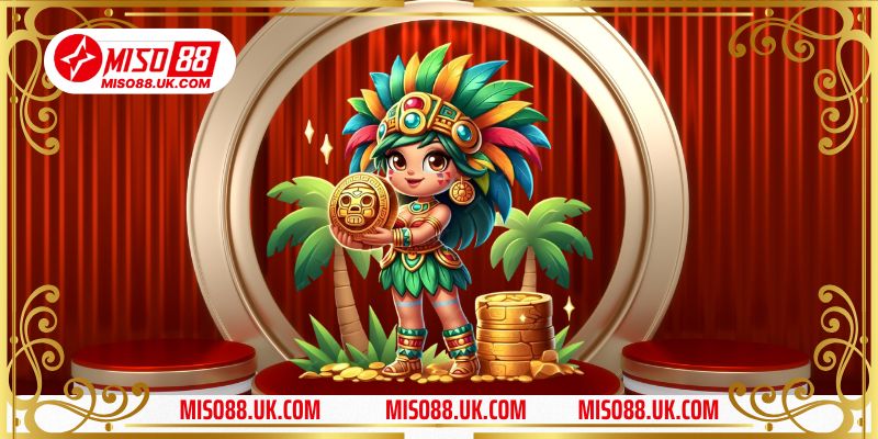 Thông tin về hình thức giải trí Nổ Hũ Miso88