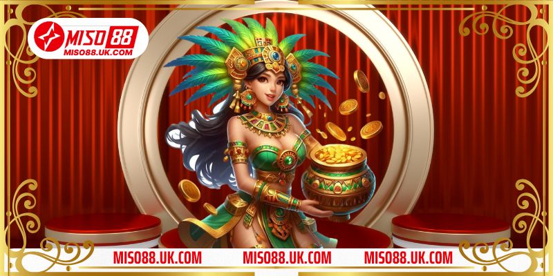 Nổ Hũ Miso88 - tham gia đặt cược rinh về phần quà cực giá trị