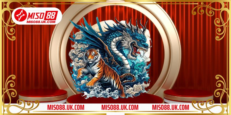 Tìm hiểu Rồng Hổ Miso88