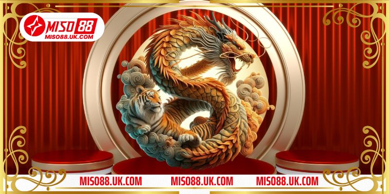 Rồng hổ Miso88 - Cách chơi và kinh nghiệm thắng lớn từ chuyên gia