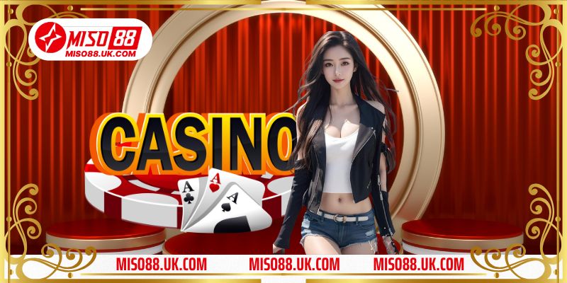 Đôi nét giới thiệu sòng bài Miso88