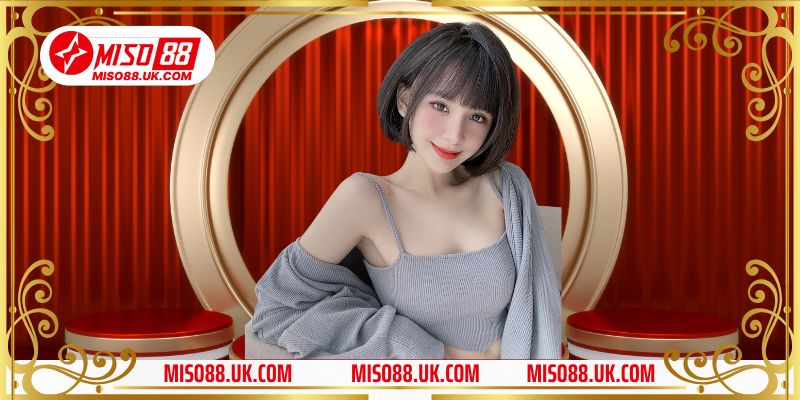 Thông tin cơ bản về tác giả Miso88