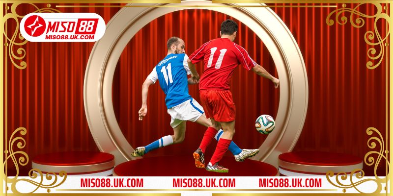 Tổng quan đôi nét về thể thao Miso88