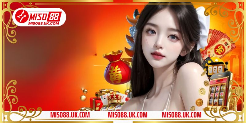 Tổng quan chung về nhà cái uy tín MISO88