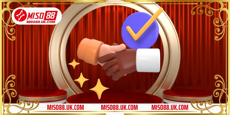 Tổng quan về nhà cái Miso88