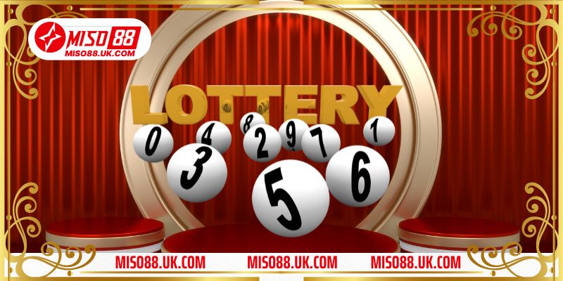 Lý do nên tham gia chơi xổ số Miso88