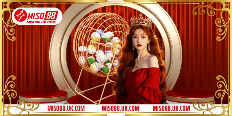 Thông tin đôi nét về xổ số Miso88