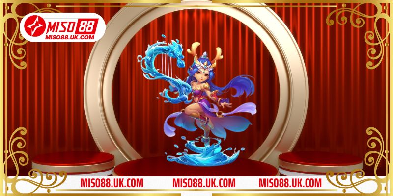 Bắn Cá 3 Cây Miso88