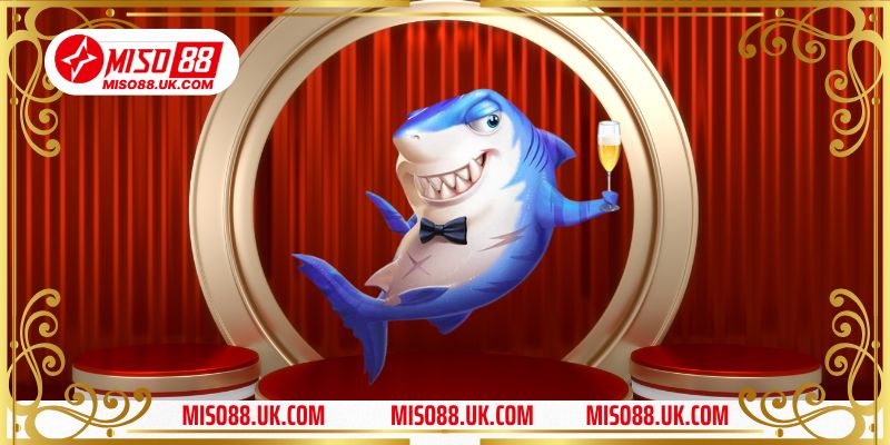 Bắn Cá Ăn Xu Miso88