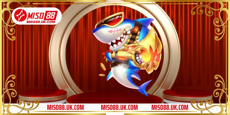 Bắn Cá Caribe Miso88