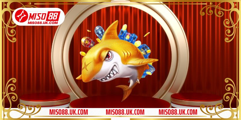 Lý do nên tham gia chơi game bắn cá H5