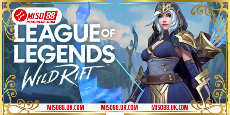 Quy trình cược Liên Minh Huyền Thoại tại Miso88