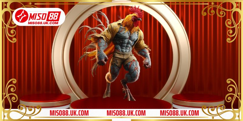 Đá Gà Trực Tiếp Thomo Là Gì