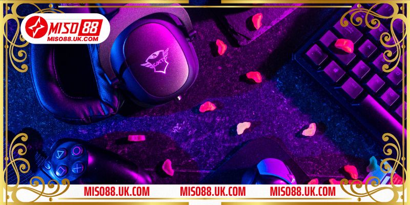 Giới thiệu về Esport Online Miso88