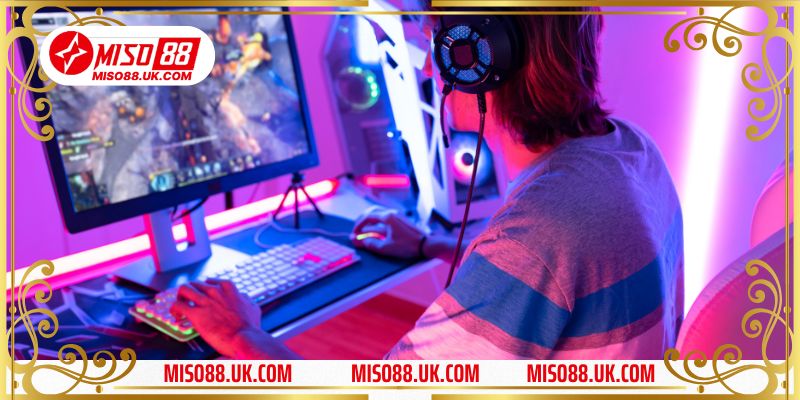 Esport Miso88 có nhiều kèo cược tỷ lệ thưởng cao