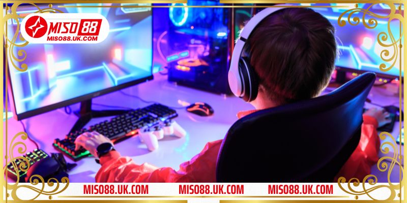 Game Esport Liên Minh Huyền Thoại cực hấp dẫn