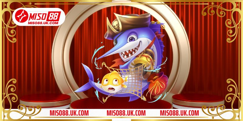 FC Bắn Cá Vũ Trụ Miso88