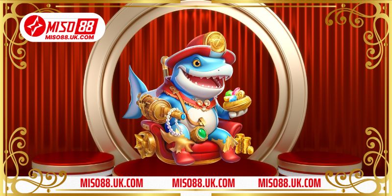 Đôi nét giới thiệu game bắn cá Miso88