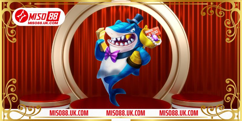 Game Bắn Cá Miso88