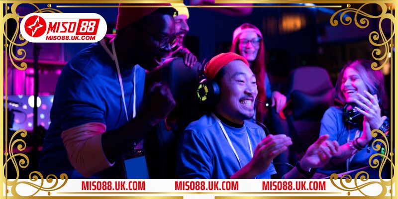 Giải Đấu Esport