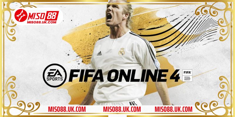 Hướng dẫn chơi FIFA04 đơn giản và dễ hiểu