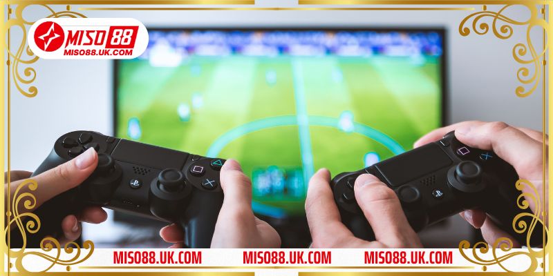 Thông tin về hình thức cá cược Esport