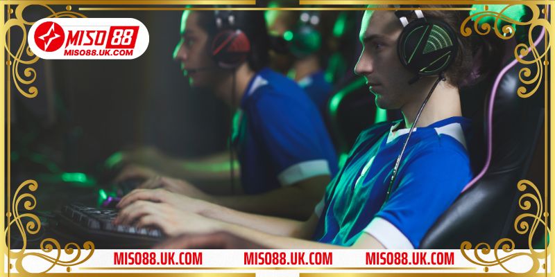 Kinh Nghiệm Chơi Esport